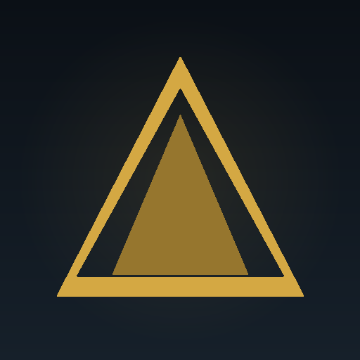 BASHLAM app icon